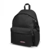 PADDED PAK'R BLACK