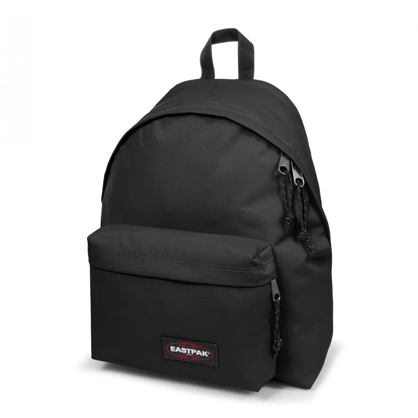 PADDED PAK'R BLACK