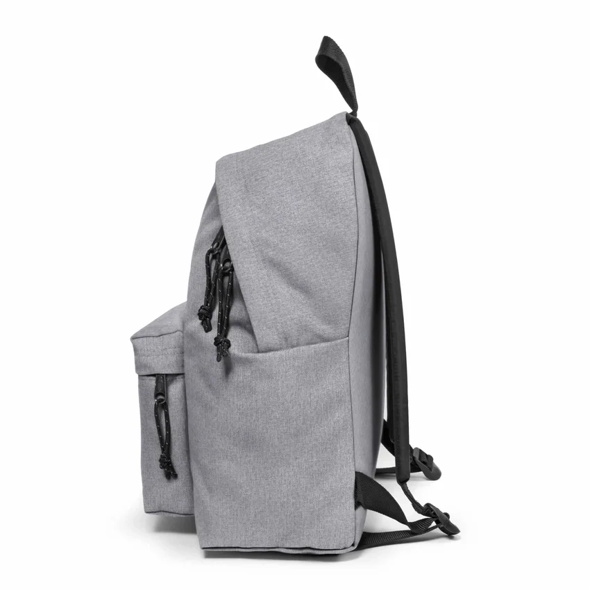 PADDED PAK'R SUNDAY GREY