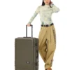 RESIST'R CASE L ARMY OLIVE