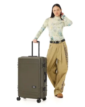 RESIST’R CASE L ARMY OLIVE
