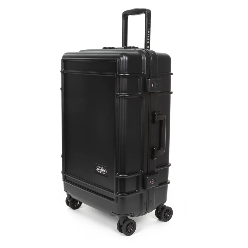 RESIST'R CASE L BLACK