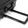 RESIST'R CASE L BLACK