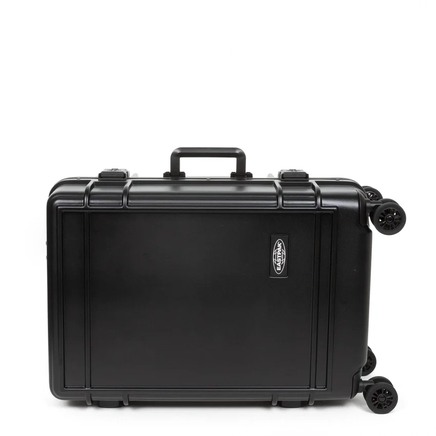 RESIST'R CASE L BLACK