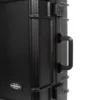 RESIST'R CASE L BLACK