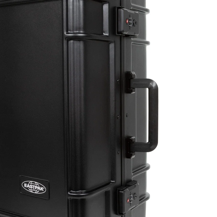 RESIST'R CASE L BLACK