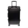 RESIST'R CASE L BRUSHED BLACK