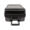 RESIST'R CASE M BRUSHED BLACK