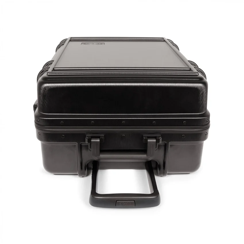 RESIST'R CASE M BRUSHED BLACK