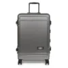RESIST'R CASE L BRUSHED METAL