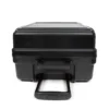 RESIST'R CASE M BLACK