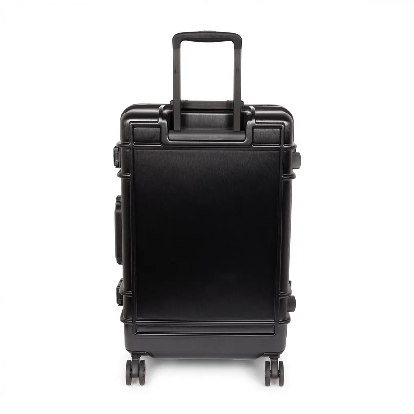 RESIST'R CASE M BRUSHED BLACK