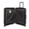RESIST'R CASE M BRUSHED BLACK
