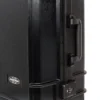 RESIST'R CASE M BRUSHED BLACK