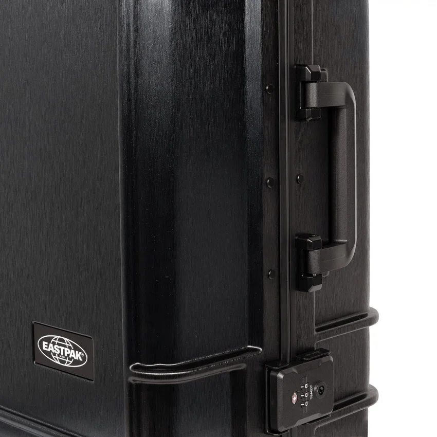 RESIST'R CASE M BRUSHED BLACK