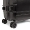 RESIST'R CASE M BRUSHED BLACK