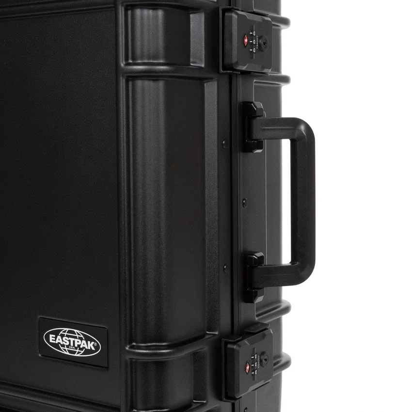RESIST'R CASE S BLACK