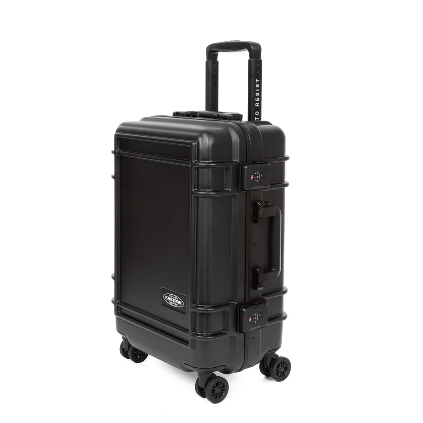 RESIST'R CASE S BLACK