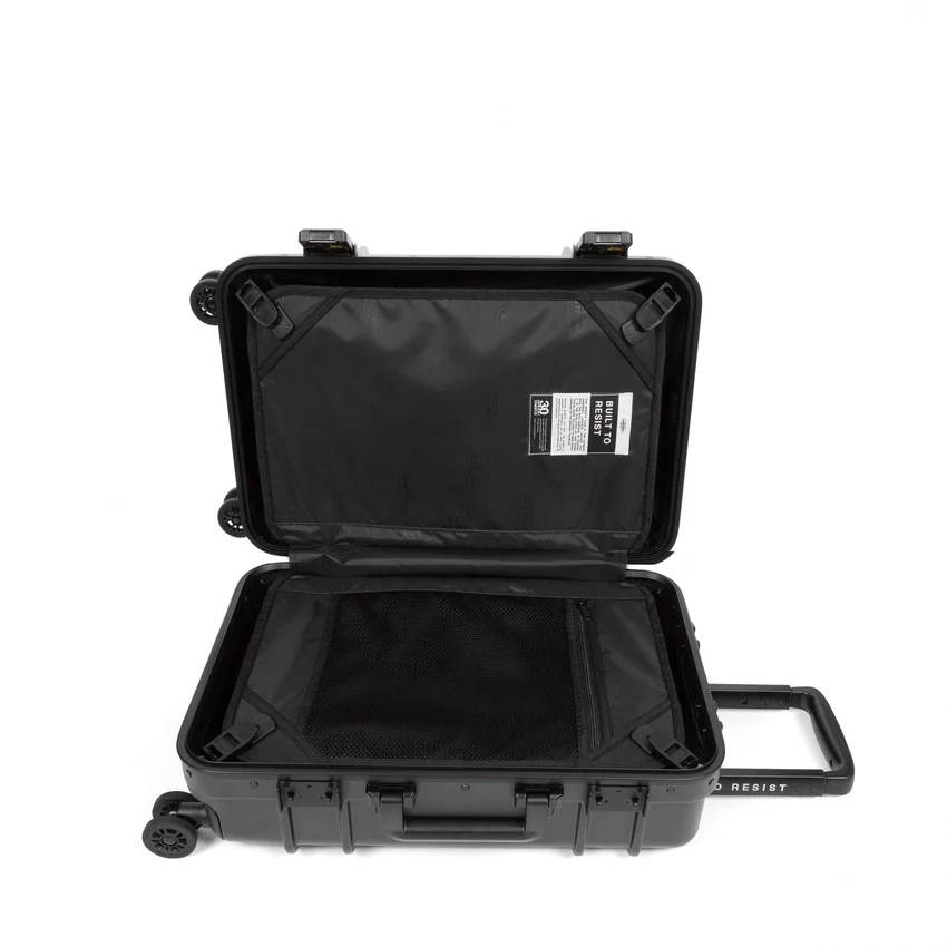 RESIST'R CASE S BLACK