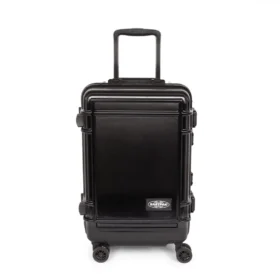 RESIST'R CASE S BRUSHED BLACK
