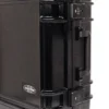 RESIST'R CASE S BRUSHED BLACK