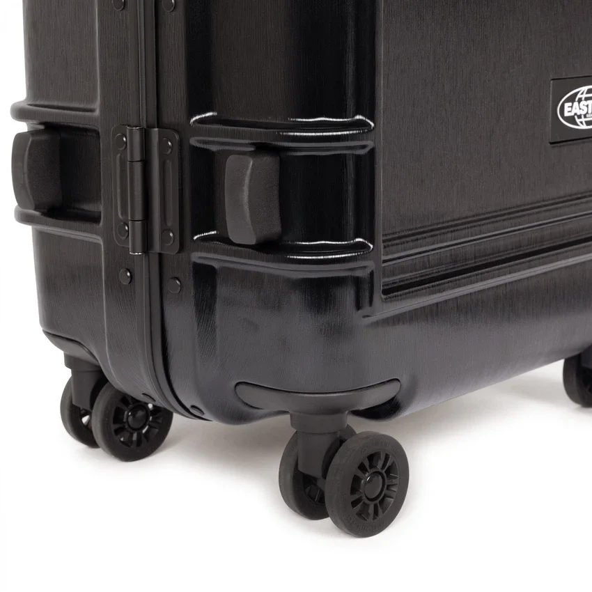 RESIST'R CASE S BRUSHED BLACK