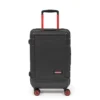 RESIST'R ZIP CABIN BLACK