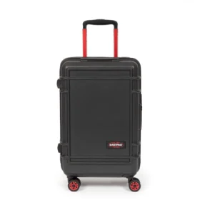 RESIST'R ZIP CABIN BLACK