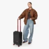 RESIST'R ZIP CABIN BLACK