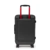RESIST'R ZIP CABIN BLACK
