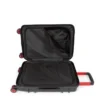 RESIST'R ZIP CABIN BLACK