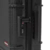RESIST'R ZIP CABIN BLACK