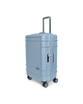 RESIST’R ZIP CABIN MONOTONE BLUE