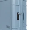 RESIST'R ZIP CABIN MONOTONE BLUE