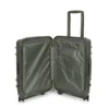 RESIST'R ZIP CABIN MONOTONE KHAKI
