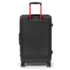 RESIST'R ZIP L BLACK