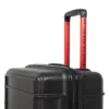 RESIST'R ZIP L BLACK