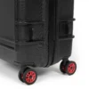 RESIST'R ZIP L BLACK
