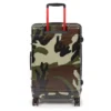 RESIST'R ZIP L CAMO