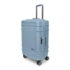 RESIST'R ZIP M MONOTONE BLUE