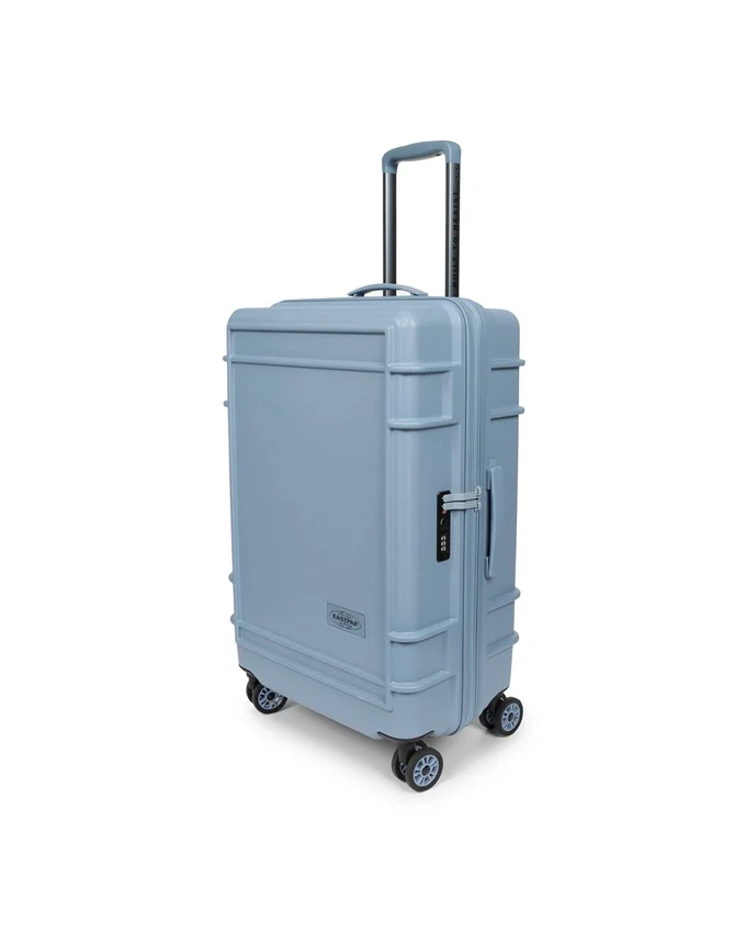 RESIST'R ZIP M MONOTONE BLUE