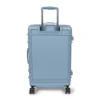 RESIST'R ZIP M MONOTONE BLUE