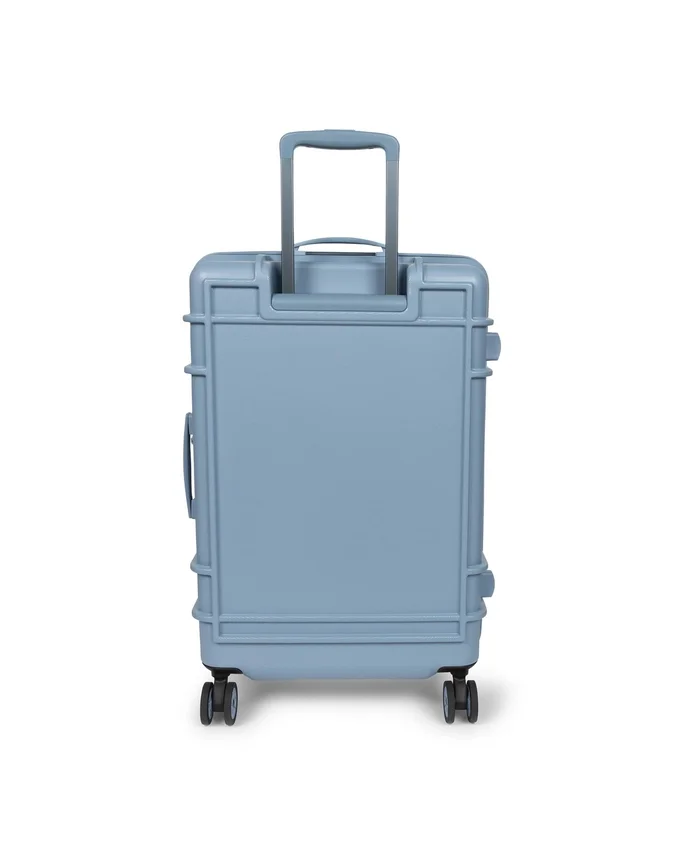 RESIST'R ZIP M MONOTONE BLUE