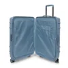 RESIST'R ZIP M MONOTONE BLUE