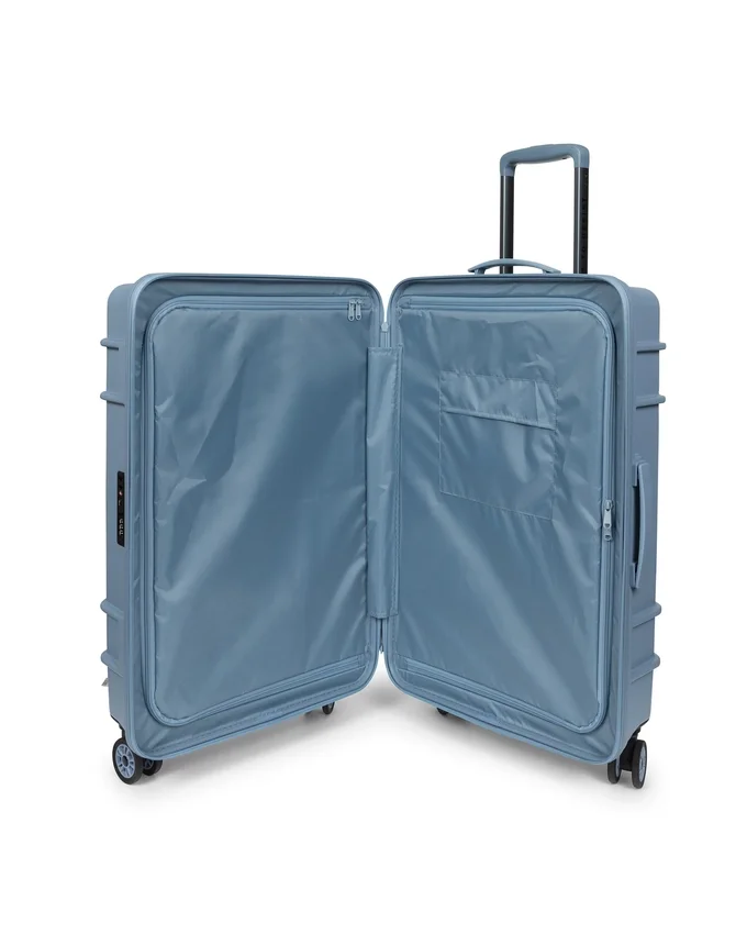 RESIST'R ZIP M MONOTONE BLUE