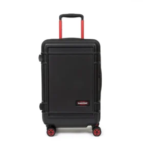 RESIST'R ZIP S BLACK