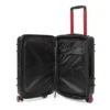 RESIST'R ZIP S BLACK