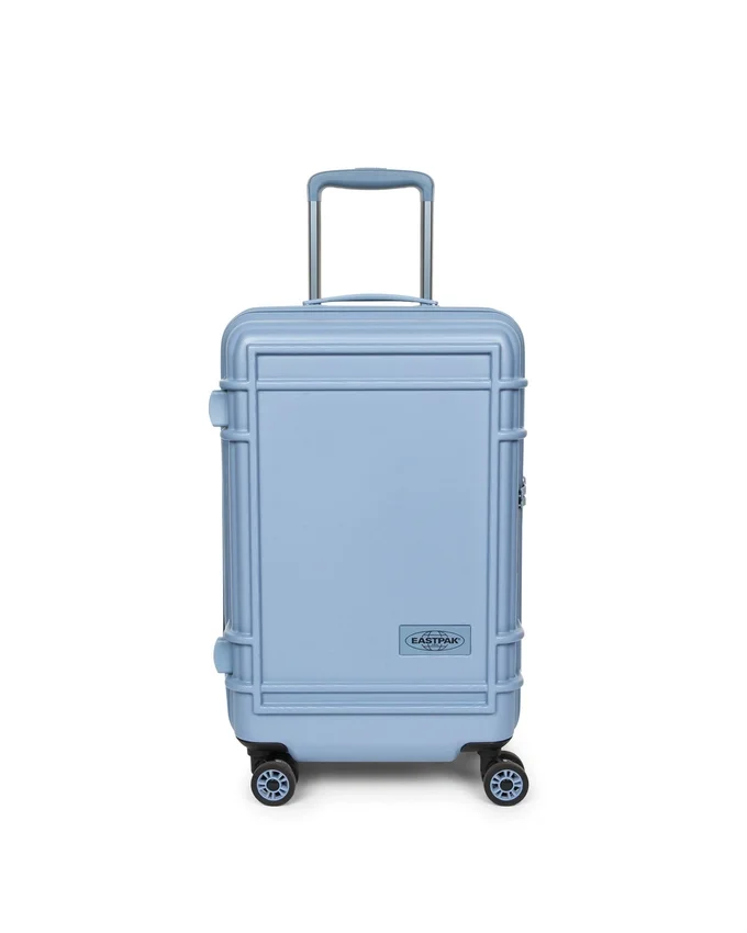 RESIST'R ZIP S MONOTONE BLUE