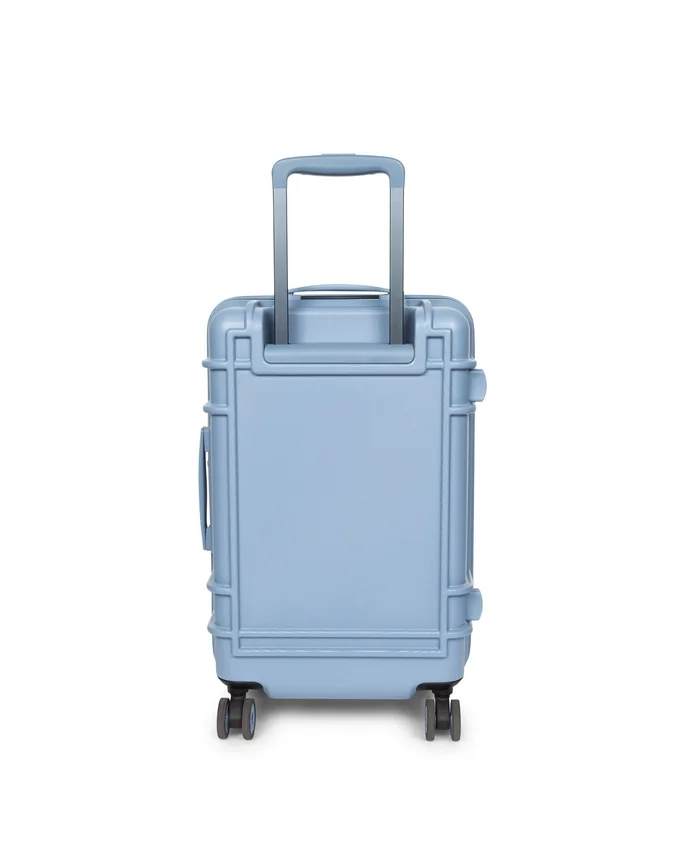 RESIST'R ZIP S MONOTONE BLUE