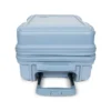 RESIST'R ZIP S MONOTONE BLUE